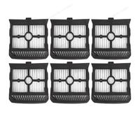 Compatible con Rowenta X-Clean 10, Narwal S20 Pro, Repuesto De Cepillo De Rodillo, Filtro Y Mopa For Robot Aspirador.(Set 11)