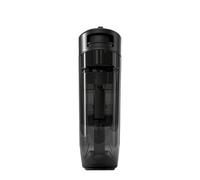 Compatible Con Rowenta,X Clean 12 Limpieza/tanque De Agua Sucia | Accesorios for trapeador de vacío en seco y húmedo Repuestos(Dirty)