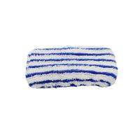 Compatible Con Rowenta, X-Force Flex 14.60 Filtro De Aspiradora ZR9007 + ZR9008 HEPA Steam Mop Cloth Cover, Accesorios for Cabezales, Recambios De Almohadillas Reutilizables De Limpieza(1 pcs.)