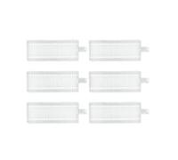 Compatible con Rowenta, X-plorer Serie 75S RR8577WH, 75S+ RG8597W / RR8587WH, Cepillo, Filtro, Mopa, Toallita, Bolsa For Polvo, Repuesto De Cepillo De Rodillo For Aspiradora Robot, Accesorios.(Set1)
