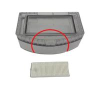 Compatible Con Rowenta, Xplorer Serie 75s 75S+ Neo, Compatible Con Tefal, X-plorer 65+,70+, X-plorer 135+ 140+ Taza De Colección(1pcs)