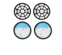 Compatible Con Rowenta Y Tefal: TW2947, RO2910, RO2913, RO2915, RO2932, RO2933, RO2957, RO2981, TW2913EA, TW2971EA. Filtro HEPA N.° ZR904301.(Set A)