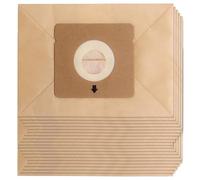 Compatible Con Rowenta,ZR003901, Compacteo Ergo/Compacteo Accessimo/City Space/Mini Space Compacteo RO 1733 Bolsas De Aspiradora(20pcs)