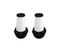 Compatible con Rowenta, ZR005201 Accesorios for aspiradora Filtro lavable Ajuste(Set 1)