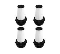 Compatible con Rowenta, ZR005201 Accesorios for aspiradora Filtro lavable Ajuste(Set 2)