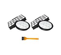 Compatible Con Rowenta, ZR006001 X-Trem Power Filtro De Aspiradora Ciclónica For RO69xx, RO6921EA RO6941EA RO6963EA RO6971EA RO6984EA RO6993EA-B27C