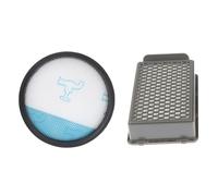 Compatible Con Rowenta ZR903501-7P0052567P BE - MO3723PA4Q0 MO3751PA4Q0. Repuestos For Aspiradoras Compact Power. Accesorios.(4pcs)