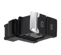 Compatible Con RS5 2010 2011 2012 2013 8K1927225C Interruptor De Botón De Freno De Mano De Estacionamiento De Automóvil Interruptor De Freno Mano Reemplazo Del Conjunto Botón freno mano