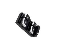 Compatible Con RS6 2013-2014 Para RS7 2014 Para RSQ3 Interruptor De Ventana Coche 4GD959851 Botón Elevador Para Alimentación Maestra 12V elevación ventana Botón(1pcs)
