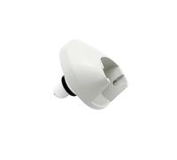 Compatible con rueda delantera giratoria Dreame D9 Max/Finder RLS3, compatible con accesorios de repuesto for aspiradora robot Mova L300 / L600(Caster Holder)