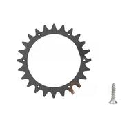Compatible con rueda Worx Landroid Plus SM, movimiento de tracción suave | Juego de reparación robótica de montaje y desmontaje de tracción de púas