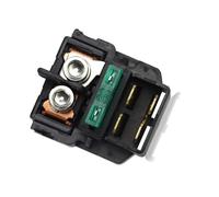Compatible Con: Rvf750r 1994-1999 Para Rvt1000r 2000-2006 Para Ses125 Para Dylan 2003-2004 Relé De Arranque, Conector Solenoide 35850-Mr5-007 Relé solenoide Motocicleta