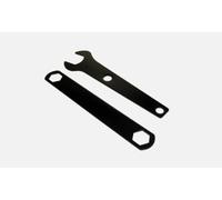 Compatible con Ryobi Combo de llave de repuesto, COMBO00139