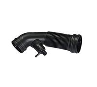Compatible con S y A T Córdoba I Vario Ibiza II, V W Polo III Classic 1.6 Manguito Intercooler tubo de aire 6K0129627N.