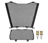 Compatible con S1000RR/Sport/Motorsport 2019 2020-2023 Juego de protección de rejilla de radiador y protección de enfriador de aceite M1000R M 1000 RR S1000 R(M1000R)