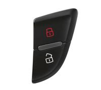 Compatible Con S5 Para Sportback 2008-2016 Para RS4 2013-2017 Interruptores Bloqueo Puerta Izquierda Automóvil Interruptor Botón De Bloqueo Central 8K1962107 Boton Bloqueo Centralizado