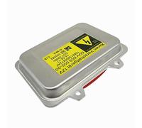 Compatible Con Saab 9-3 2008 2009 2010 D1S H-ID Unidad De Control De Balasto De Faros De Xenón Kits De Conversión H-ID 5DV00900000 5DV009000-00 12767670 lastre del coche