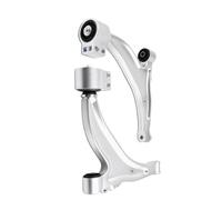 Compatible Con Saab 9-5 2010 2011 Juego De Brazos De Control De Pista De Suspensión Delantera Inferior 23121590 22905358 Suspensión de Ruedas