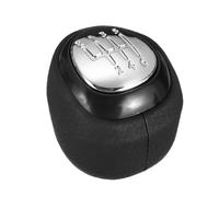 Compatible Con SAAB 93 9-3 SS 2003-2012 Car Styling Perilla De Cambio De Marchas De 6 Velocidades Palanca De Cambios Perilla De Palanca De Cambios Manual Coche Accesorios
