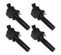 Compatible Con Saab Para 9-7x 2006-2008, Grupo De Bobinas De Bujía Automotriz 12619472 Uf497 Paquete de bobina de encendido(4pcs)