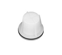 Compatible Con Saeco, Compatible Con Philips, Compatible Con Gaggia, Compatible Con Miele, Filtro De Tanque De Agua For Cafetera Wasserfilter Schmutz Filter Im Wassertank Tankfilter(2pcs)