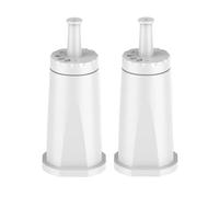 Compatible con Sage Barista Express Oracle Touch, cartucho de filtro de agua de repuesto(2 pieces)