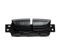 Compatible Con SAIC Para MG ZS Freno De Mano Electrónico Interruptor De Freno De Mano Estacionamiento Retención Automática 12 Pines 10626482 10531382 Interruptor Freno Mano