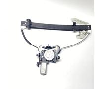 Compatible Con SAIC Para ROEWE 350 MG5 10096926, Conjunto De Soporte De Elevalunas Con Motor, Lado Izquierdo, Derecho, Delantero Y Trasero. Elevalunas motor(Rear Right)