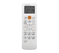 Compatible con Samsung, Aire Acondicionado DB93-14195F DB93-14195G DB93-11115K AR09FSFSDURN Control Remoto