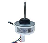 Compatible Con Samsung, Aire Acondicionado, Motor De Ventilador CC DB31-00636C RD-310-25-8B-3(AL) DC310V 27W 1500r/min, Piezas De Acondicionamiento