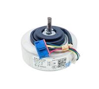 Compatible Con Samsung, Aire Acondicionado Vertical, Motor De Ventilador CC SIC-32CVJ-F118-2 DC310V 18W 1100r/min DB31-00644D, Piezas De Acondicionamiento