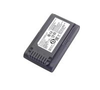 Compatible con Samsung, aspiradora 21,6 V 5000 mAh batería de iones de litio Jet 90/Jet 75 Pet/Jet 75 aspiradora inalámbrica VCA-SBT90/XAA(5000mAh)