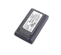Compatible con Samsung, aspiradora con batería de iones de litio de 21,6 V Jet 90/Jet 75, aspiradora con varilla inalámbrica, reemplazo de VCA-SBT90/XAA(5000mah)