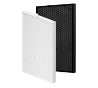 Compatible Con Samsung AX034EPXAWQ/MG. Purificador De Aire Con Filtro Ultrafino For Polvo Y Olores.
