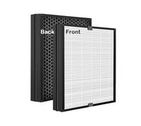 Compatible Con Samsung, AX46N6580WMD AX46N6580DMD AX40R3081WMD AX40R3080WMD AX34R3020WWD, Compatible Con Purificador De Aire Con Filtro HEPA Y De Carbón.