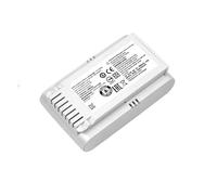 Compatible con Samsung, batería de aspiradora 21,6 V Jet70 VS15T7032P4 VCA-SBT90E, reemplazo de baterías(2600mah)