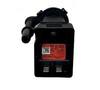 Compatible Con Samsung, Bomba De Drenaje De Secadora, DC31-00105A, B13-6AA01120, 50HZ 220V, Piezas De Lavadora
