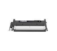Compatible con Samsung, Cartucho de tóner for CLT-K404S C430W C480W C432 C433W C480FW C480FN C482 C483 C430X C43X C48(Black)