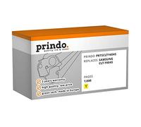 Compatible con Samsung CLT-Y404S Prindo PRTSCLTY404S