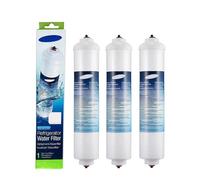Compatible Con Samsung DA29-10105J. Filtro De Agua For Refrigerador. Compatible Con HAFEX/EXP WSF-100 Aqua-Pure Plus 5231JA2010B GE GXRTQR.