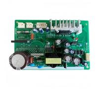 Compatible con Samsung, DA41-00784A DA92-00228E DA92-00228F Módulo de control inversor de placa base de refrigerador