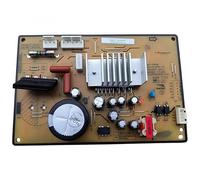 Compatible con Samsung, DA41-00814C, placa inversora de refrigerador, módulo de accionamiento de Control, placa base, piezas de frigorífico y congelador