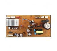 Compatible con Samsung, DA92-00775A, tarjeta de control del inversor de la placa base del refrigerador