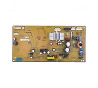 Compatible con Samsung, DA92-01098A DA41-00863A Placa de control de refrigerador Circuito PCB Frigorífico Placa base Congelador Piezas