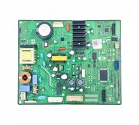 Compatible con Samsung, DA92-01281M, placa de Control de refrigerador, circuito PCB, piezas de placa base de refrigerador y congelador