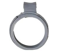 Compatible Con Samsung DC64-03723A, Piezas De Arandela Goma Sellado Anillo Sello Puerta Lavadora