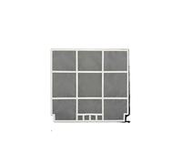 Compatible Con Samsung, Filtro De Aire Acondicionado 30X28CM Redes A Prueba De Polvo En Los Lados Izquierdo Y Derecho(1pcs)