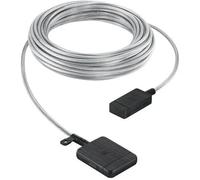 Compatible Con Samsung, Frame 2024 Cord VG-SOCR15VG-SOCR15/ZA Cable De Conexión Invisible De 15 M For QLED 4K Y Accesorios De Cables For Pantallas