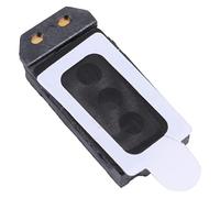 Compatible con Samsung Galaxy A12 SM A127 A127F / DSN repuesto altavoz auricular escucha audio voz conversación Recepción llamadas