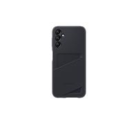 Compatible con Samsung Galaxy A14 Tapa de ranura para tarjeta EF-OA146TBEGWW - Negro